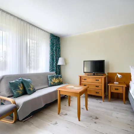 ApartamentyPrzyMorzu Wschód Słońca Olymp z basenem-2